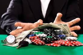 Официальный сайт Casino TTR