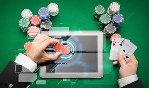 Онлайн казино Casino Unlim